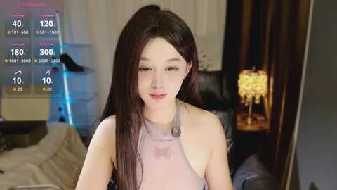 honey_wanning @ stripchat on 20251125