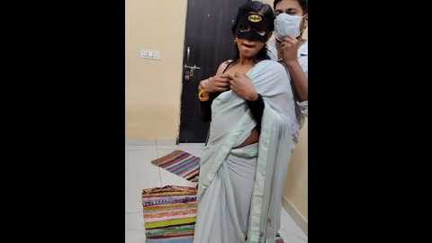 hot_modal @ stripchat on 20251125