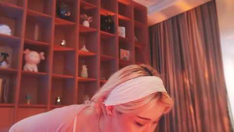 hyun_chia @ stripchat on 20251125