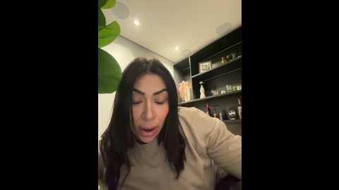 iam_annii @ stripchat on 20251125