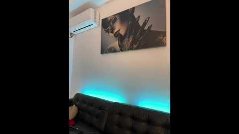 isabellaetthan @ stripchat on 20251125