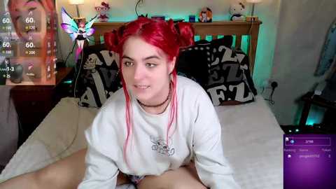 jennystyle @ stripchat on 20251125