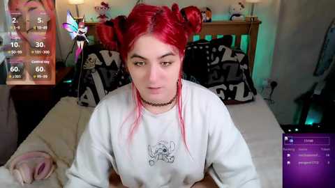 jennystyle @ stripchat on 20251125