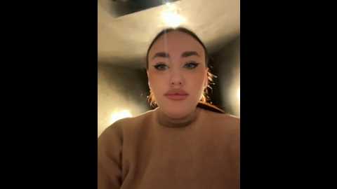 kirasunshine @ stripchat on 20251125