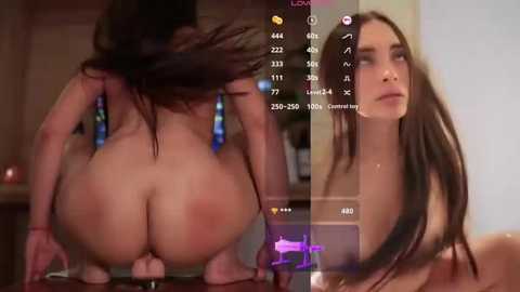lana_kane_ @ stripchat on 20251125