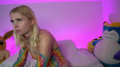 lillyocean @ stripchat on 20251125