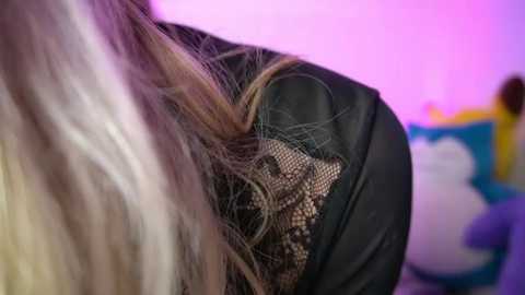 lillyocean @ stripchat on 20251125