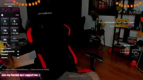 lisaonthemoon @ stripchat on 20251125