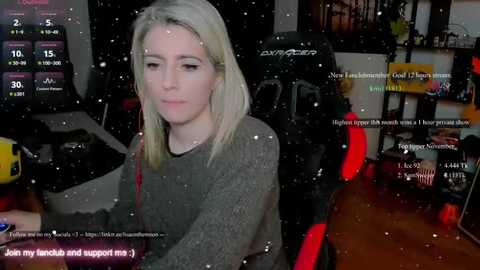 lisaonthemoon @ stripchat on 20251125