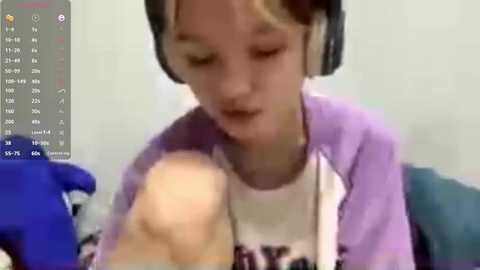 lorrebak @ stripchat on 20251125