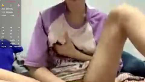 lorrebak @ stripchat on 20251125