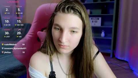 mia_myles @ stripchat on 20251125