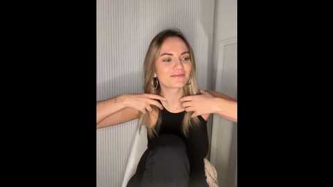 milla__one @ stripchat on 20251125