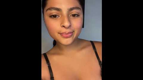 morenaqueen_ @ stripchat on 20251125