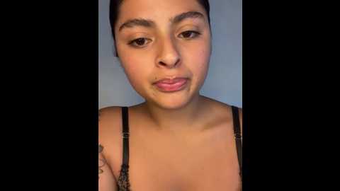 morenaqueen_ @ stripchat on 20251125