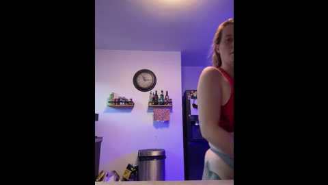 newmichelle @ stripchat on 20251125