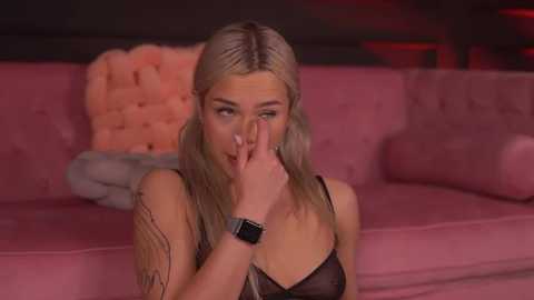 nickybenz @ stripchat on 20251125