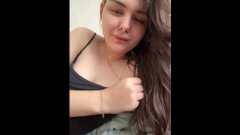 nikamur @ stripchat on 20251125