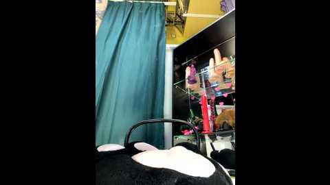 rinamay_ @ stripchat on 20251125