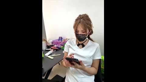 selenaaaaa_ @ stripchat on 20251125