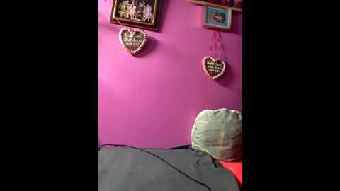 sexymelli18 @ stripchat on 20251125