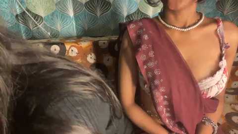 shuhana_ @ stripchat on 20251125