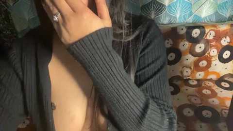 shuhana_ @ stripchat on 20251125