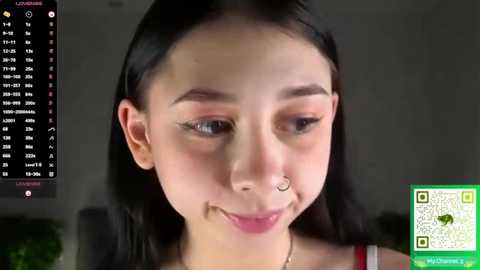 sssonya @ stripchat on 20251125