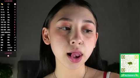 sssonya @ stripchat on 20251125