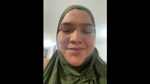 sweetmuslim01 @ stripchat on 20251125