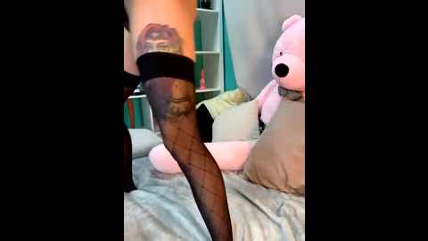 therealjessyley @ stripchat on 20251125