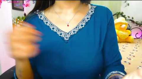 thyanvi @ stripchat on 20251125