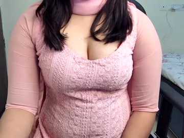 vaani_09 @ stripchat on 20251125