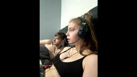 violetxblue @ stripchat on 20251125