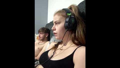 violetxblue @ stripchat on 20251125