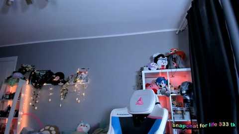 viv_player @ stripchat on 20251125