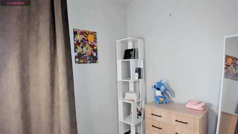 vvesssbze @ stripchat on 20251125