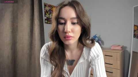 vvesssbze @ stripchat on 20251125