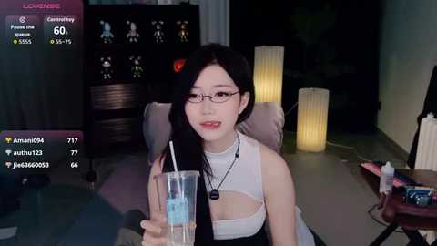 wanoubaobao @ stripchat on 20251125