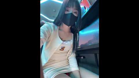 xiao_lin @ stripchat on 20251125