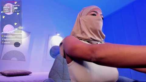 yuli_arabic @ stripchat on 20251125