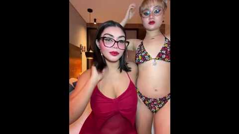 zui_lu @ stripchat on 20251125