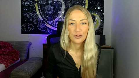 _jeany_ @ stripchat on 20251126