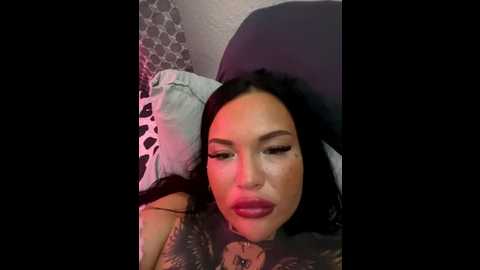 _melinacurves_ @ stripchat on 20251126