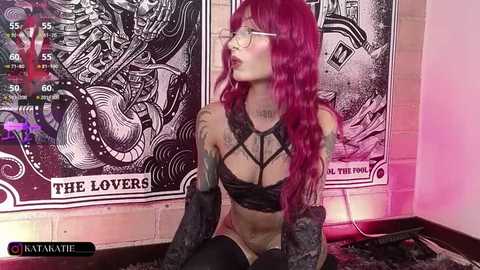 abbeey @ stripchat on 20251126