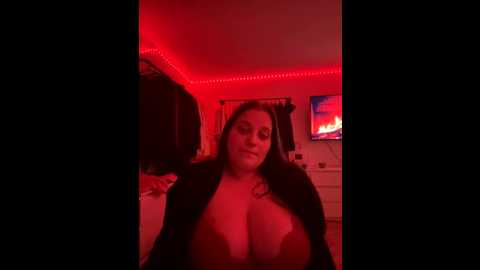 aksinja05 @ stripchat on 20251126