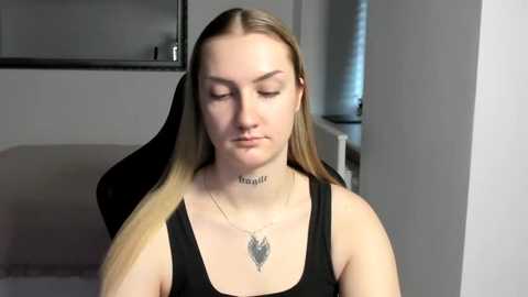 alexatease @ stripchat on 20251126