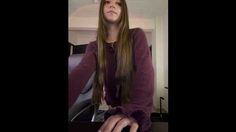 aly_golden_ @ stripchat on 20251126