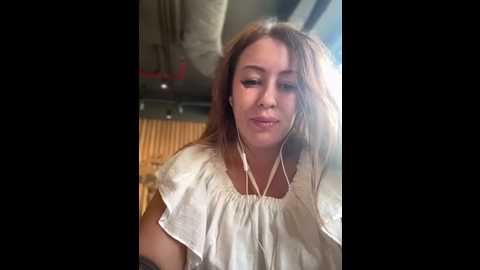 andreamood @ stripchat on 20251126