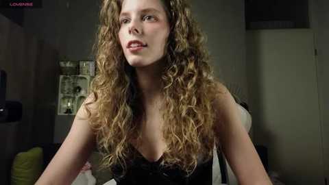 ayreenmoore @ stripchat on 20251126